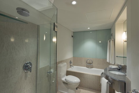 Hilton Adelaide - Accommodation Brisbane 22