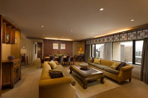 Hilton Adelaide - Accommodation Brisbane 24