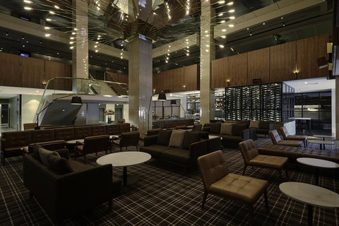 Hilton Adelaide - Accommodation Brisbane 2