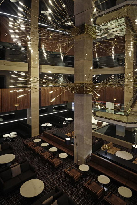 Hilton Adelaide - Accommodation Brisbane 34