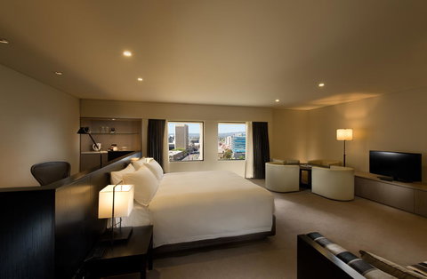 Hilton Adelaide - Accommodation Brisbane 5