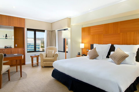 Hilton Adelaide - Accommodation Brisbane 21