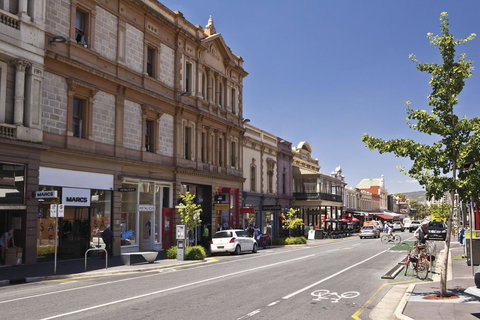 Hilton Adelaide - Accommodation Brisbane 40