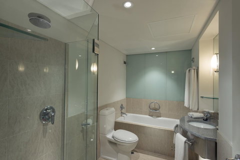 Hilton Adelaide - Accommodation Brisbane 17