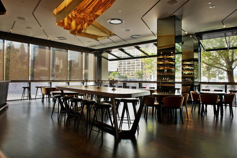 Hilton Adelaide - Accommodation Brisbane 27