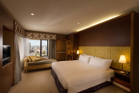Hilton Adelaide - Accommodation Brisbane 23