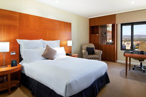 Hilton Adelaide - Accommodation Brisbane 16
