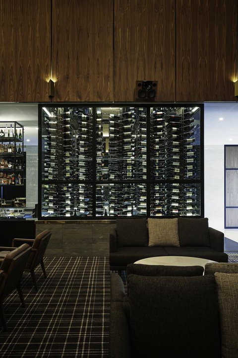 Hilton Adelaide - Accommodation Brisbane 33