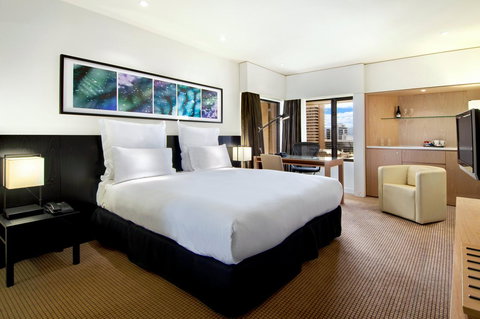 Hilton Adelaide - Accommodation Brisbane 7