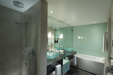 Hilton Adelaide - Accommodation Brisbane 25