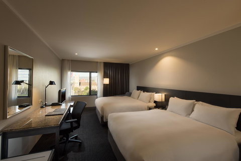 Hilton Adelaide - Accommodation Brisbane 14