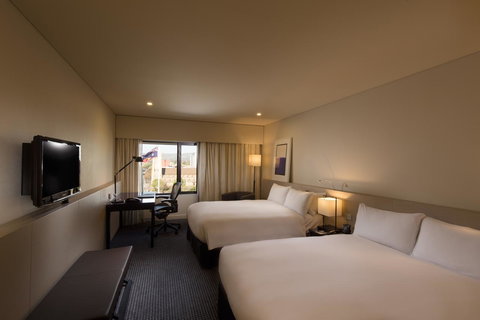 Hilton Adelaide - Accommodation Brisbane 18