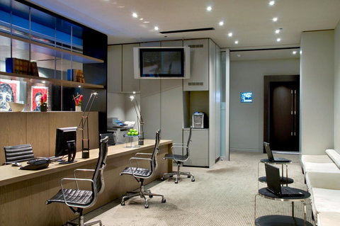 Hilton Adelaide - Accommodation Brisbane 28