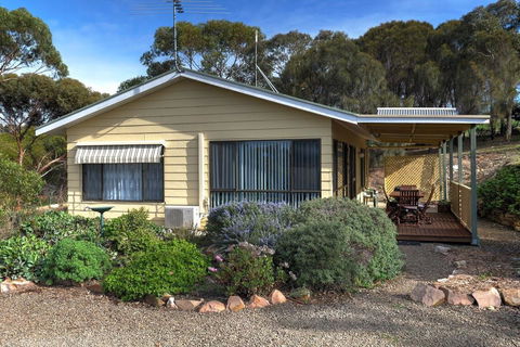 Emu Bay Holiday Homes - Accommodation Brisbane 2
