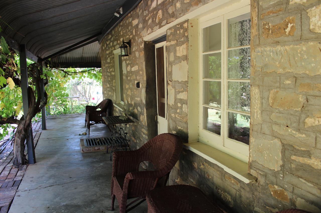 Burra SA Accommodation Brisbane