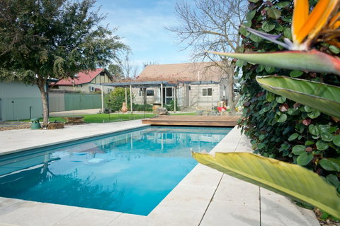 29 Jane - Accommodation Brisbane 1