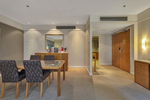 Stamford Plaza Adelaide - Accommodation Brisbane 33