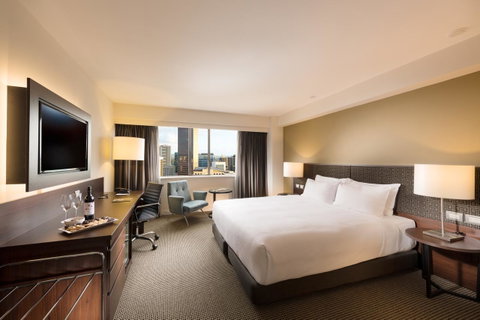 Stamford Plaza Adelaide - Accommodation Brisbane 2
