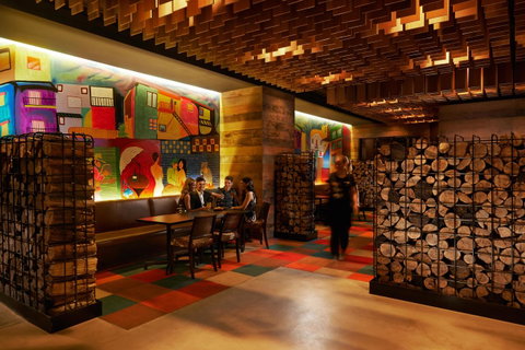 Stamford Plaza Adelaide - Accommodation Brisbane 10