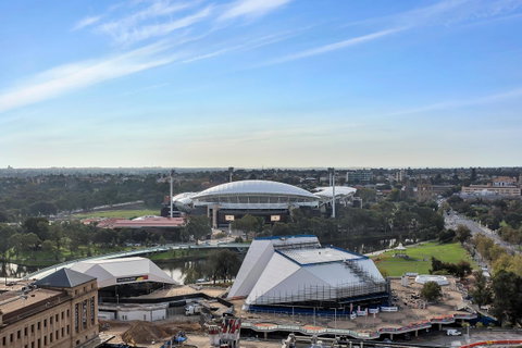 Stamford Plaza Adelaide - Accommodation Brisbane 12