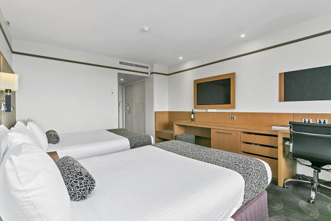 Stamford Plaza Adelaide - Accommodation Brisbane 35