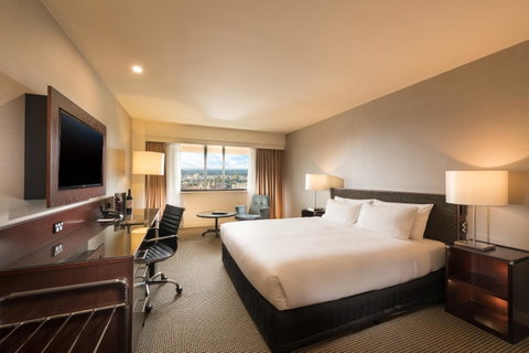 Stamford Plaza Adelaide - Accommodation Brisbane 6
