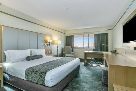 Stamford Plaza Adelaide - Accommodation Brisbane 30