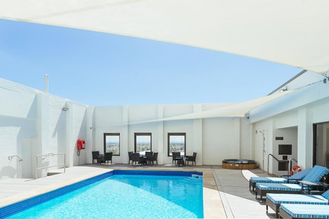 Stamford Plaza Adelaide - Accommodation Brisbane 4
