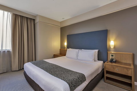 Stamford Plaza Adelaide - Accommodation Brisbane 32