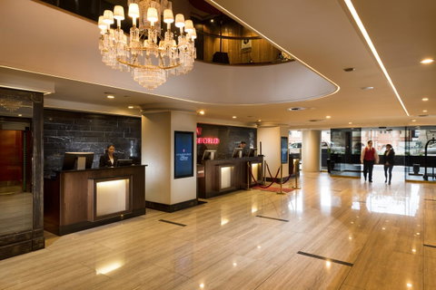 Stamford Plaza Adelaide - Accommodation Brisbane 22