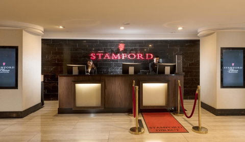 Stamford Plaza Adelaide - Accommodation Brisbane 21