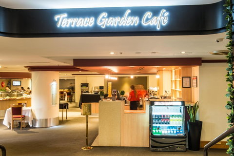 Stamford Plaza Adelaide - Accommodation Brisbane 43