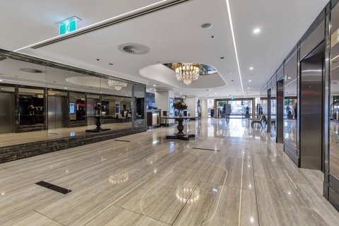 Stamford Plaza Adelaide - Accommodation Brisbane 23