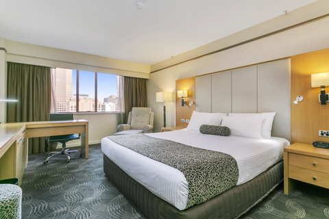 Stamford Plaza Adelaide - Accommodation Brisbane 14