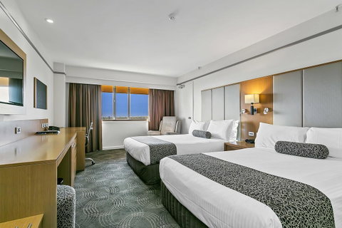 Stamford Plaza Adelaide - Accommodation Brisbane 15