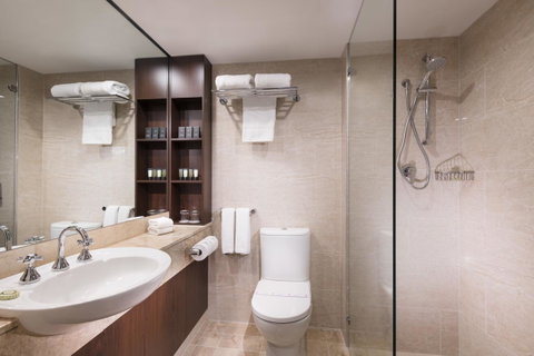 Stamford Plaza Adelaide - Accommodation Brisbane 9