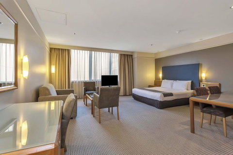Stamford Plaza Adelaide - Accommodation Brisbane 16