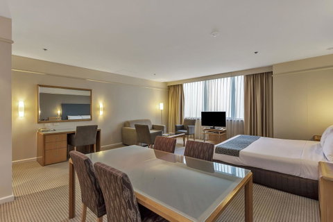Stamford Plaza Adelaide - Accommodation Brisbane 31