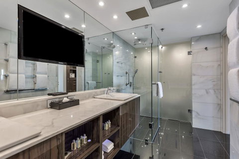 Stamford Plaza Adelaide - Accommodation Brisbane 39