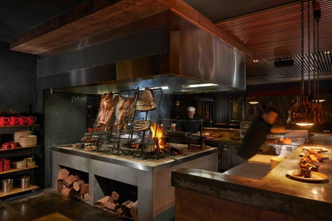 Stamford Plaza Adelaide - Accommodation Brisbane 26