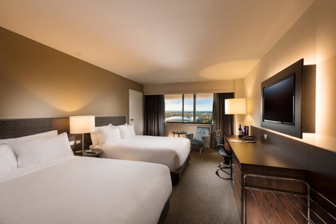 Stamford Plaza Adelaide - Accommodation Brisbane 8