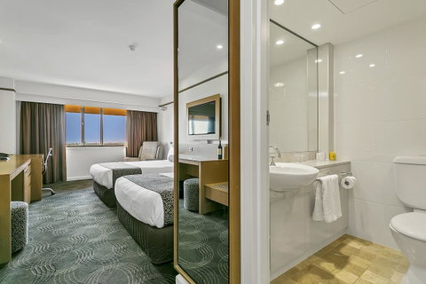 Stamford Plaza Adelaide - Accommodation Brisbane 34