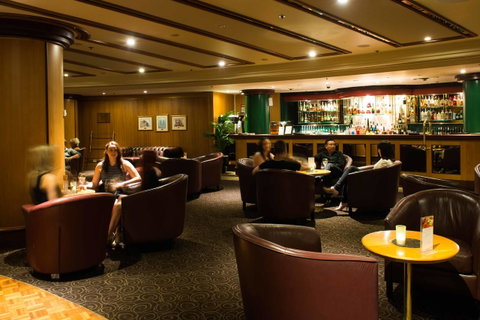 Stamford Plaza Adelaide - Accommodation Brisbane 28