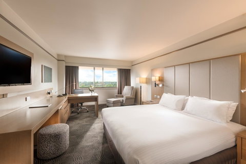 Stamford Plaza Adelaide - Accommodation Brisbane 7