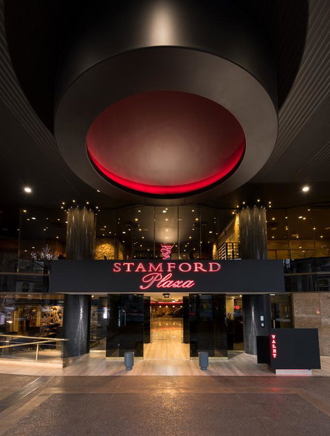 Stamford Plaza Adelaide - Accommodation Brisbane 1