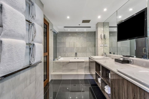 Stamford Plaza Adelaide - Accommodation Brisbane 42