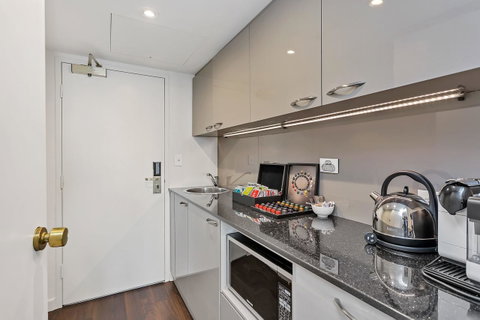 Stamford Plaza Adelaide - Accommodation Brisbane 41