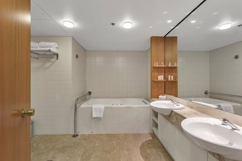 Stamford Plaza Adelaide - Accommodation Brisbane 29