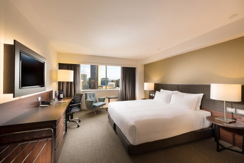 Stamford Plaza Adelaide - Accommodation Brisbane 13