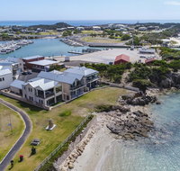 Aloha Accommodation - Accommodation Brisbane